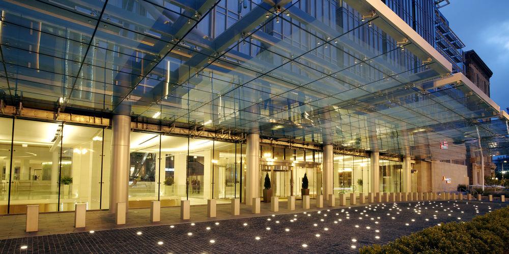 Marriott Marquis Washington, Dc Hotel Exterior photo